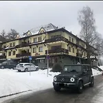 Apartmán Apartman V Centre Donovaly S Garazou