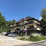 Apartman V Centre Donovaly S Garazou Apartmán