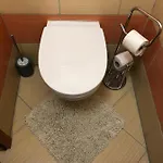 Apartmán Apartman V Centre Donovaly S Garazou Donovaly