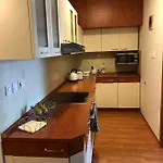 Apartment V Centre S Garazou