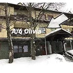 Apartman V Centre Donovaly S Garazou