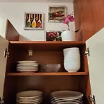 Apartman V Centre Donovaly S Garazou * Donovaly