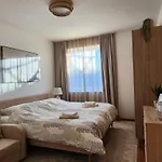 Apartman V Centre Donovaly S Garazou Apartmán *
