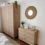 Apartman V Centre Donovaly S Garazou Apartmán