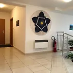 V Centre S Garazou Apartment Donovaly