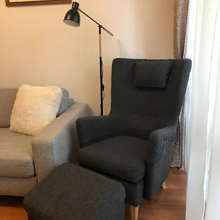 Olivia Apartmán Donovaly