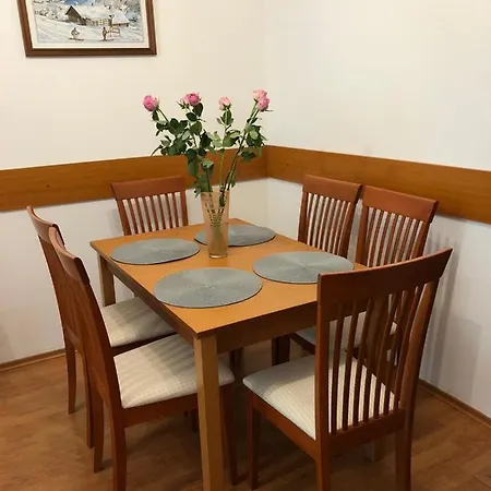 아파트 Olivia 도노발리