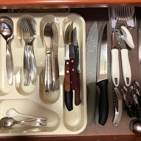 Olivia 아파트 도노발리