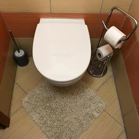 Apartmán Olivia Donovaly