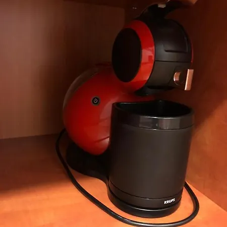 Olivia Apartmán Donovaly