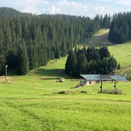 Apartmán V Centre S Garážou *