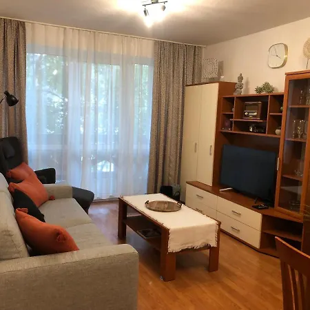 Apartment Olivia