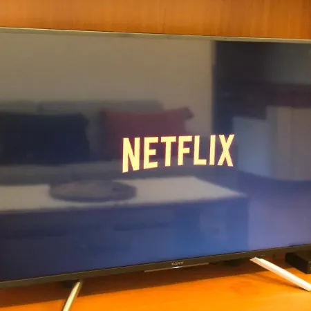 Apartmán Olivia Donovaly