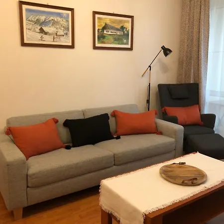 Olivia Apartment Donovaly