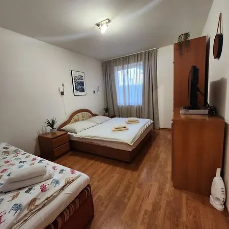 Apartment Olivia