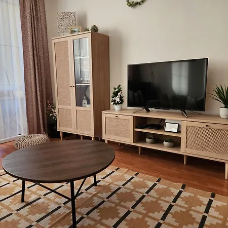 Apartman V Centre Donovaly S Garazou *