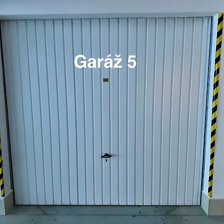 Appartement V Centre S Garazou *