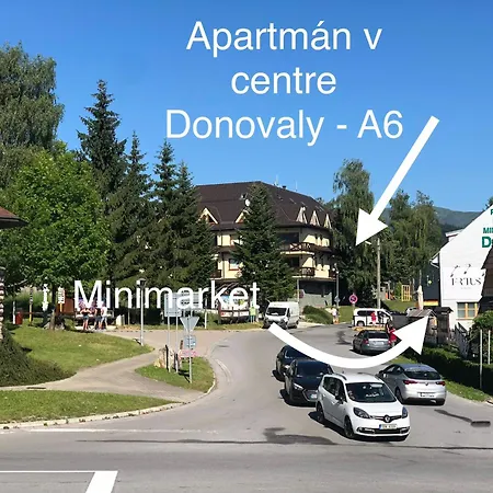 Appartement V Centre S Garazou