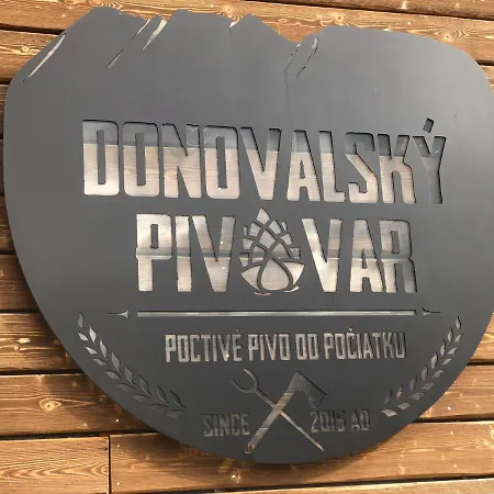 Apartmán Olivia Donovaly