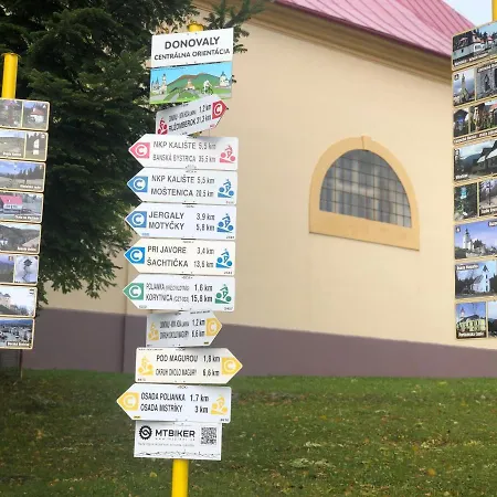 Olivia * 도노발리