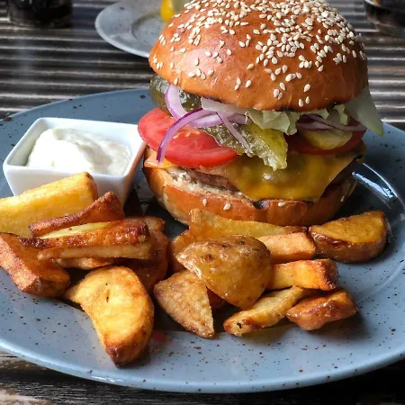 Olivia * 도노발리