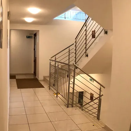 Olivia Apartment