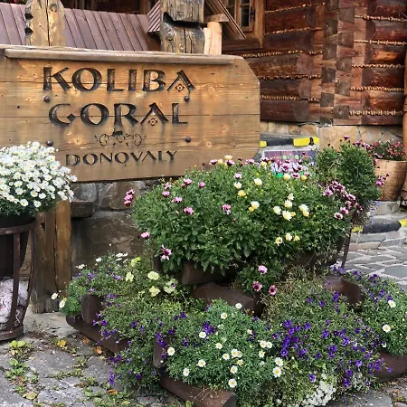 Olivia Apartmán Donovaly