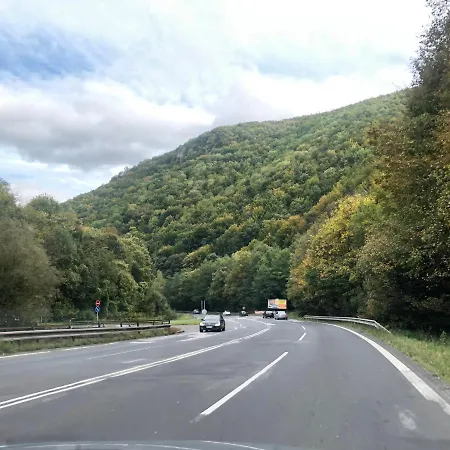 Apartmán Olivia Donovaly