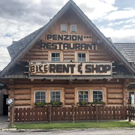 아파트 Olivia 도노발리