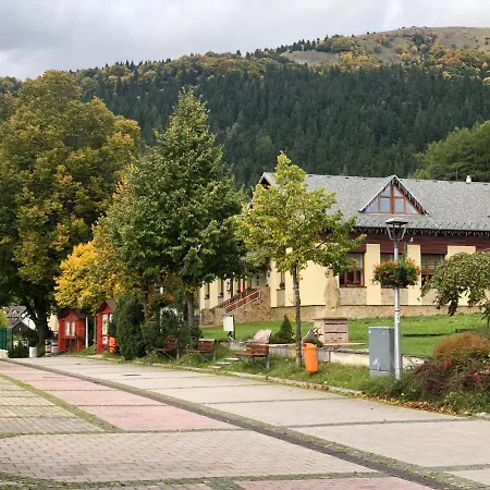 아파트 V Centre S Garazou