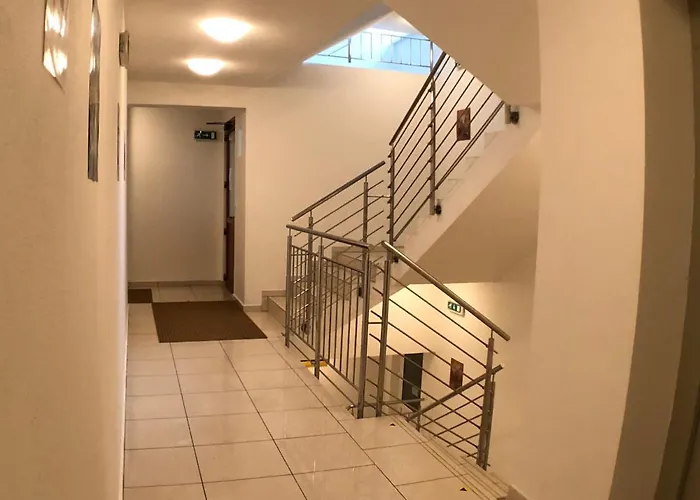Apartman V Centre Donovaly S Garazou 公寓