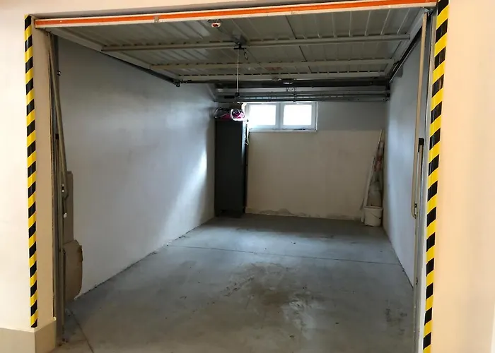 Apartman V Centre Donovaly S Garazou